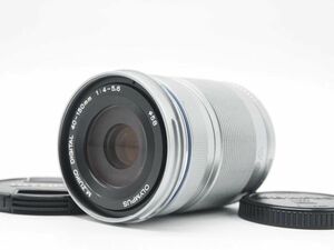 オリンパス Olympus M.Zuiko Digital 40-150mm f/4-5.6 R ED Lens [美品] #Z1155A