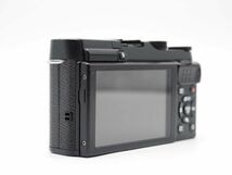 富士フィルム Fujifilm X-M1 Digital Camera 16.3MP Black Body Only[美品]#Z1210_画像6