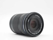 オリンパス Olympus M.Zuiko Digital 40-150mm f/4-5.6 R ED Lens[美品] #Z1216A_画像4