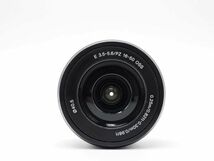 ソニー Sony Alpha a6000 Mirrorless Camera Black 16-50mm Lens[新品同様] #Z1231_画像3