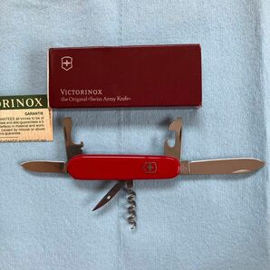 VICTORINOX ビクトリノックス スイスアーミーナイフ