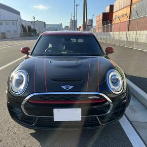 BMW MINI クラブマン ジョンクーパーワークス F54 JCW 検R6 10月までの画像2