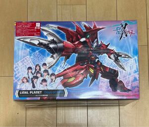 LINKL PLANET　Days of Birth　ガンプラ付限定盤　未開封品