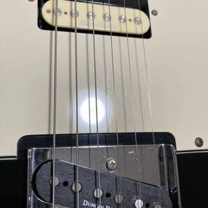 Squier by Fender / Vintage Modified Telecaster HS / Duncan Designed やや難あり おまけ付きの画像4