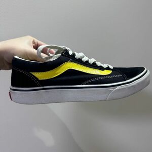 vans オールドスクール