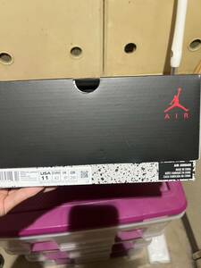 AIR JORDAN 13 RETRO 