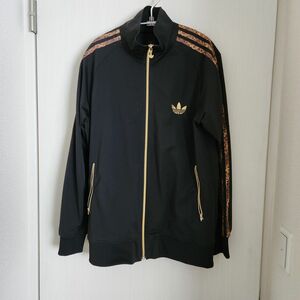 adidas トラックジャケット アディダス　O