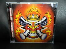 (19)　 MONSTER MAGNET　　/　 GOD SAYS NO　　 　日本盤　 　 ジャケ、日本語解説 経年の汚れあり_画像1