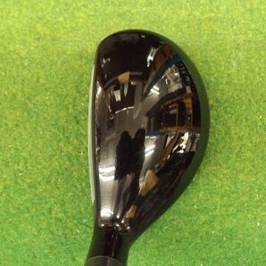 【税込】3059 MizunoPro UTILITY 2019 #3 19° MCI 70 S カスタム カバー有 ミズノプロ ユーティリティ.895538の画像3