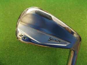 【税込】3065 SRIXON ZX UTILITY #4 23° NS 950GH DST S カバー無 ダンロップ スリクソン ユーティリティ .895941