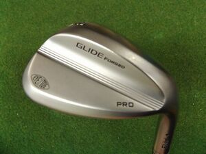 【税込】5425 PING GLIDE FORGED PRO 59°-8 S NS MODUS3 TOUR105 S ピン グライドフォージド .896191