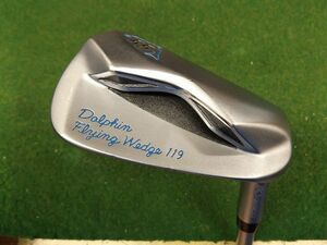 【税込】5423 DOLPHIN FLYING WEDGE DFW-119 55° 純正カーボン WEDGE FLEX キャスコ ドルフィン フライングウェッジ .896894