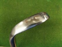 【税込】5424 VOKEY FORGED 2023 48°-10F 純正スチール WEDGE FLEX タイトリスト ボーケイフォージド .869669_画像2