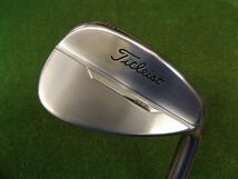 【税込】5424 VOKEY FORGED 2023 48°-10F 純正スチール WEDGE FLEX タイトリスト ボーケイフォージド .869669_画像1