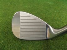 【税込】5424 VOKEY FORGED 2023 48°-10F 純正スチール WEDGE FLEX タイトリスト ボーケイフォージド .869669_画像3