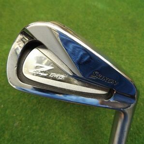 【税込】4266 SRIXON Z545 #4 22° NS MODUS3 TOUR120 S ダンロップ スリクソン 単品アイアン .897600の画像1