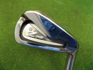 【税込】4266 SRIXON Z545 #4 22° NS MODUS3 TOUR120 S ダンロップ スリクソン 単品アイアン .897600