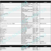 純正風 スイッチ IS250 IS350 IS250C IS350C GSE20 GSE21 GSE25 IS-F USE20 トヨタB スイッチホール用 IZ331_画像3