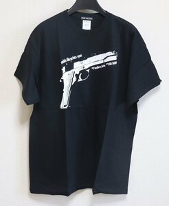 RUDE GALLERYルードギャラリー×石井岳龍ソレダケ新品メンズTシャツXL