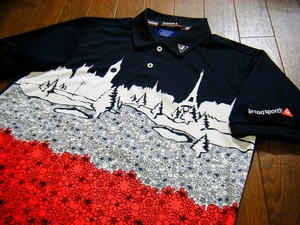 le coq sportif GOLF