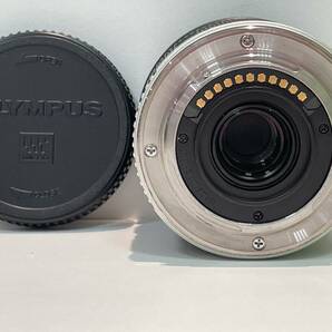 【B14259CK】極美品 オリンパス OLYMPUS M.ZUIKO DIGITAL 9-18mm F4.0-5.6 使用感少なめ Kenkoプロテクター付の画像5