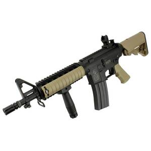 M4 CQB-R 電動ガン 電子トリガー HOP 18歳以上