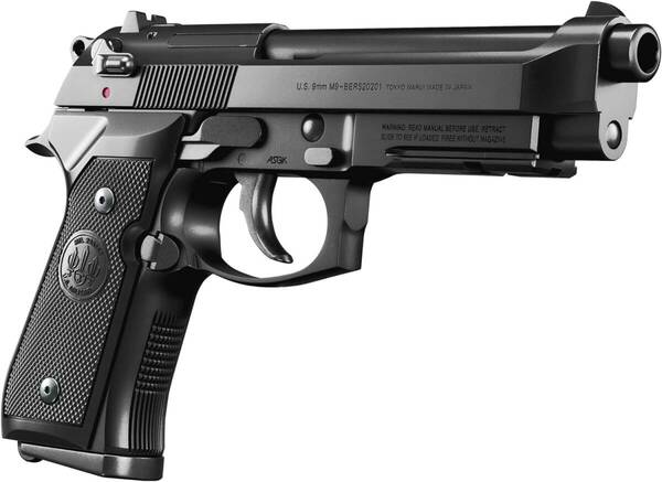 M9A1 ガスブローバック HOP 18歳以上