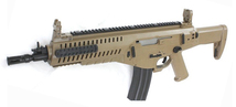 Beretta ARX160 TAN 電動ガン HOP 18歳以上_画像1