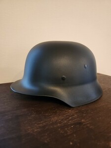  Germany army second next world large war helmet replica M35 resin made 