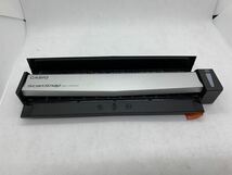 X018)総スキャン2枚！FUJITSU 富士通 PFU ScanSnap S1100 スキャナー 動作品_画像3