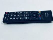 【東芝 純正 リモコン OT06】動作保証 即日発送 CT-90372 テレビリモコン CT-90389 CT-90421 CT-90422 CT-90451 CT-90320A 等代用_画像10