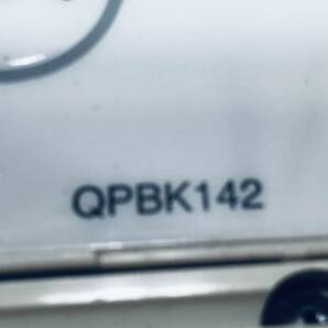 【大阪ガス 純正 リモコン OE20】動作保証 即日発送 QPBK142 給湯器 浴室リモコン ノーリツの画像6