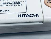 【日立 リモコン OD15】動作保証 即日発送 給湯器 T6HIR-S68 給湯器 浴室リモコン　BRC 05 CA-1324-01A-Z_画像2