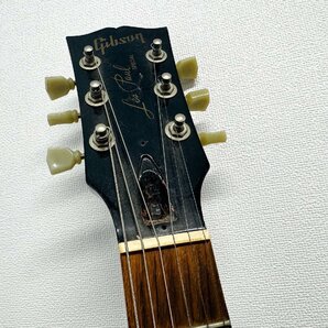 ギブソン GIBSON エレキギター レスポール・スペシャル ブラック Made in USA 中古 訳あり品 現状品 1円～ [質イコー]の画像2