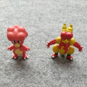 ポケモン モンコレ 2体セット