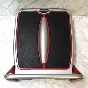 ●送料無料 うれっこ JAS-3000 STRETCH PRO ストレッチプロ/健康器具