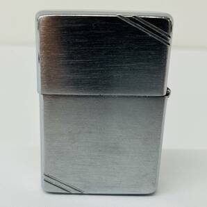 D006-SG3-29◎Zippo ジッポ ジッポライター 喫煙具 喫煙グッズ シンガポール 缶ケース付 火花あり 点火なしの画像5