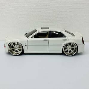 C047-SG2-98 HOTWHEELS ホットウィール dropotaro crysler クライスラー 300C Hemi CHEVROLE TIMPALA シボレーインパラ ダイキャストカーの画像10