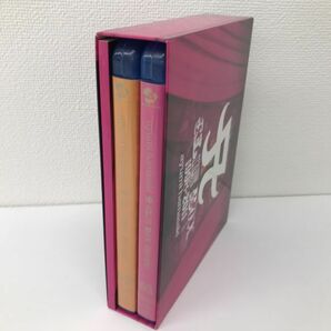 F134-H15-2916 浜崎あゆみ CLIPBOX 1998-2011 4DISC Blu-ray 永久保存版超豪華BOXセット※箱付きの画像1