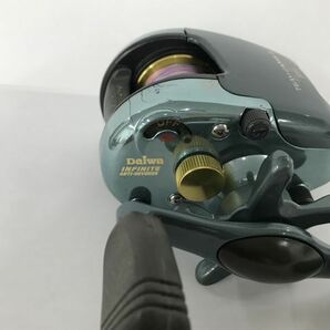 F203-SG3-73 Daiwa ダイワ ベイトリール 103Hi 釣り具 フィッシング ※箱付きの画像7