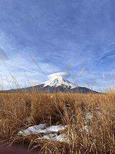 mount Fuji