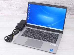 Sランク Dell Latitude5330 第12世代 i5 1245U NVMe256GB メモリ16GB FHD液晶 Win11