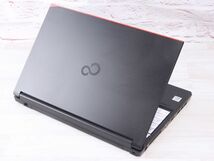 Aランク 富士通 LIFEBOOK A5510/FX 第10世代 i5 10210U メモリ8GB SSD256GB DVD Win11_画像3