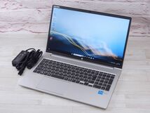 Bランク FHD液晶 HP ProBook 450G8 第11世代 i3 1115G4 メモリ8GB NVMe256GB Win11_画像1