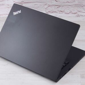 Bランク Lenovo ThinkPad L13 GEN1 第10世代 i5 10210U メモリ8GB NVMe256GB搭載 HD液晶 13.3インチ Win11の画像3