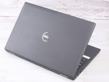 Aランク Dell Latitude3520 第11世代 i5 1135G7 NVMe256GB メモリ8GB FHD液晶 Win11_画像3