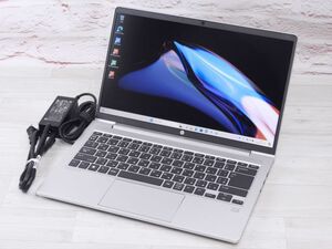Sランク HP ProBook 445G10 AMD Ryzen5 7530U メモリ16GB NVMe512GB Win11