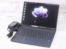 Sランク LTE(SIMフリー) HP Elite Dragonfly G3 第12世代 i5 1245U メモリ16GB NVMe256GB WUXGA+液晶 Win11_画像1