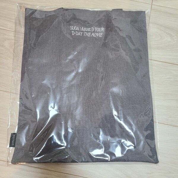 ['D-DAY' THE MOVIE]TOTE BAG 