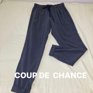 COUP DE CHANCE / パンツ